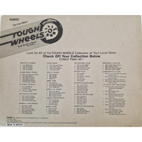VINTAGE *NEW* 1981 Kidco Tough Wheels 1/100 Rig Combo Truck Bundle
