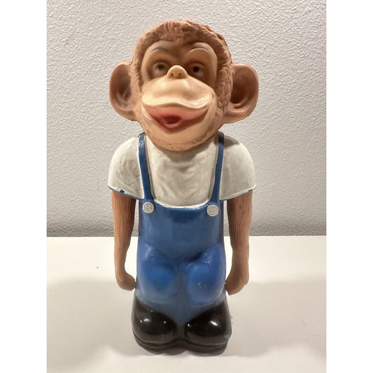 VINTAGE 1950's Dino the Monkey Walking Monkey Toy