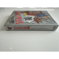VINTAGE *NEW* Atari 2600 Spider-Man Factory Sealed 1982