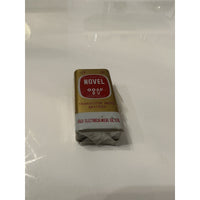 VINTAGE *NEW* 1960's Novel 9V Transistor Radio Battery