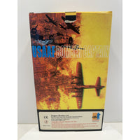 VINTAGE *NEW* DRAGON USAAF Bomber Captain WWII "Skip" Action Figure