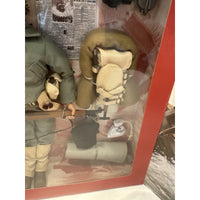 VINTAGE *NEW* 1997 GI Joe Classic Collection D-Day Salute Action Figure