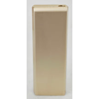 VINTAGE *NEW* 1960's Penguin Vectron Gold Electric Lighter Japan