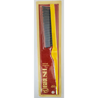 VINTAGE *NEW* 1975 Goody Teasing Brush - Yellow