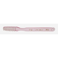 VINTAGE *NEW* 1960's Colgate Medium Bristle Toothbrush - Yellow