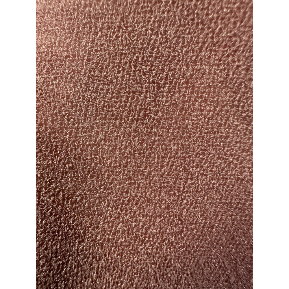 VINTAGE *NEW* Seamless Hosiery 100% Amplon Nylon-Taupe-Sz M/Tall 5'6+ X 2-Pack