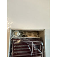 VINTAGE *NEW* Nuvox NV-80 Semi-Micro Solid State 8 Radio