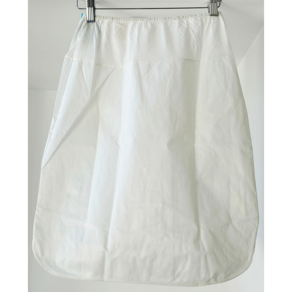 VINTAGE *NEW* 1960's Kayser Women's White Half Slip Size S