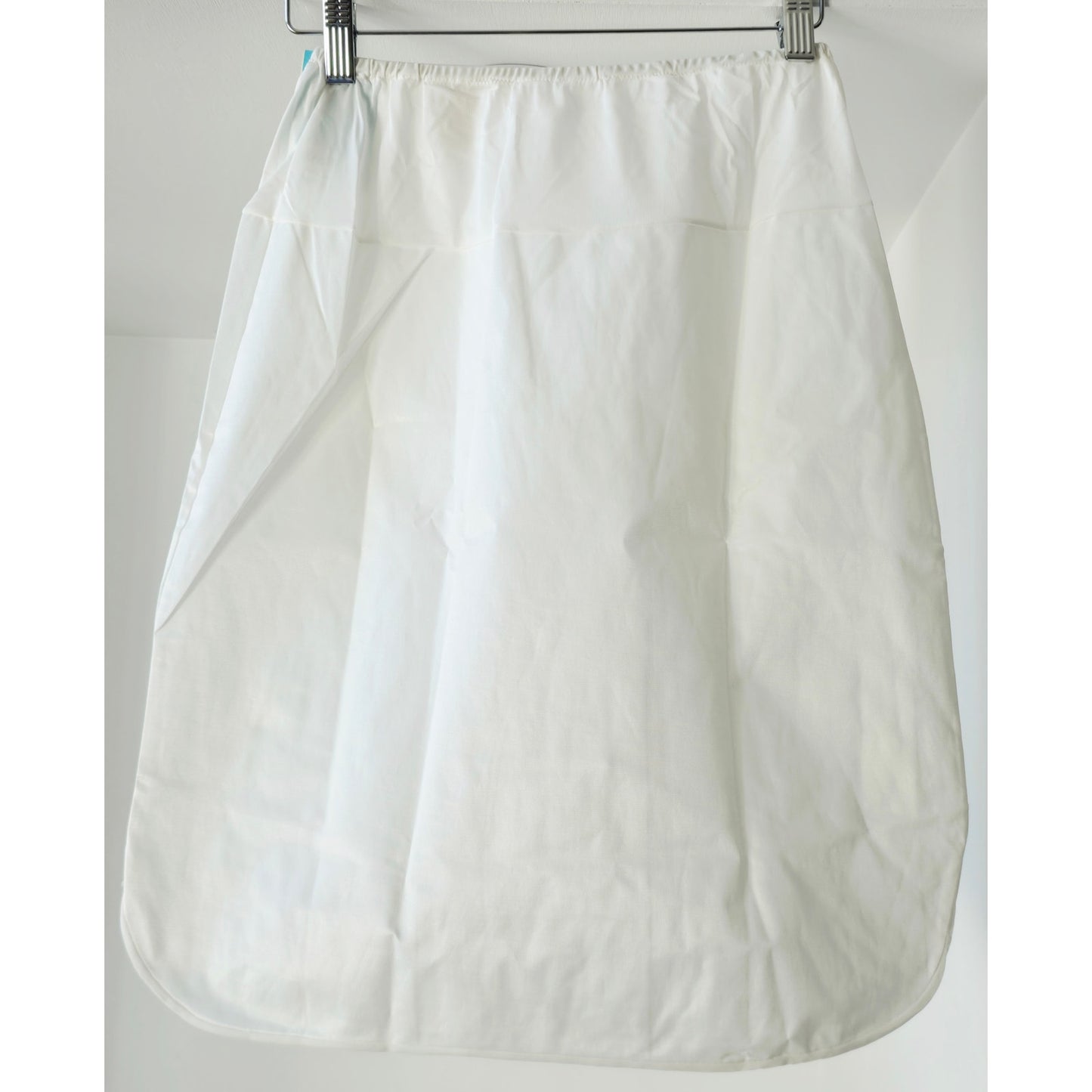VINTAGE *NEW* 1960's Kayser Women's White Half Slip Size S