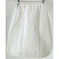 VINTAGE *NEW* 1960's Kayser Women's White Half Slip Size S