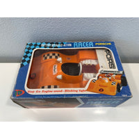 VINTAGE *NEW* Action RACER Porsche Marlboro-Sponsored