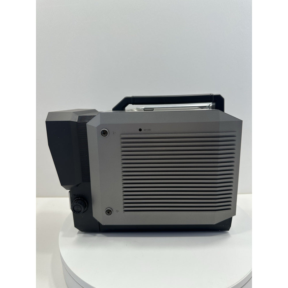 VINTAGE *NEW* 1981 Panasonic TR-5041P Portable TV Radio AM/FM Japan