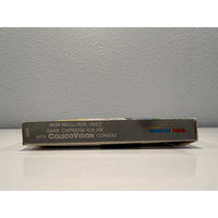 VINTAGE *NEW* COLECO Vision Ken Uston Blackjack/Poker
