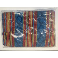 VINTAGE *NEW* 1960's Torino Bedspread 100% Cotton Woven Spain 80”x 100”