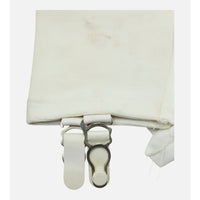 VINTAGE *NEW* 1960's Plymouth Women's Cream Shapewear | Garter Panty One Size