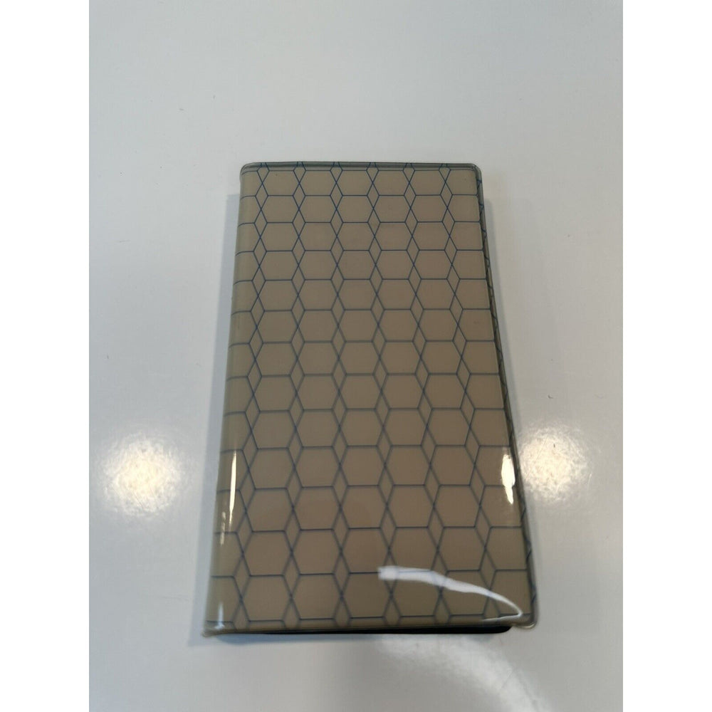 VINTAGE *NEW*  1980's Sharp WN-100 Wondertopia Calculator