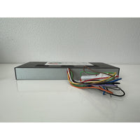 VINTAGE *NEW* American hi-fi #EQ200 20-Band Equalizer/ Hi-Power AMP