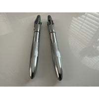 VINTAGE *NEW* 2 x Walker Colour 6-color Ball Point Pens Italy