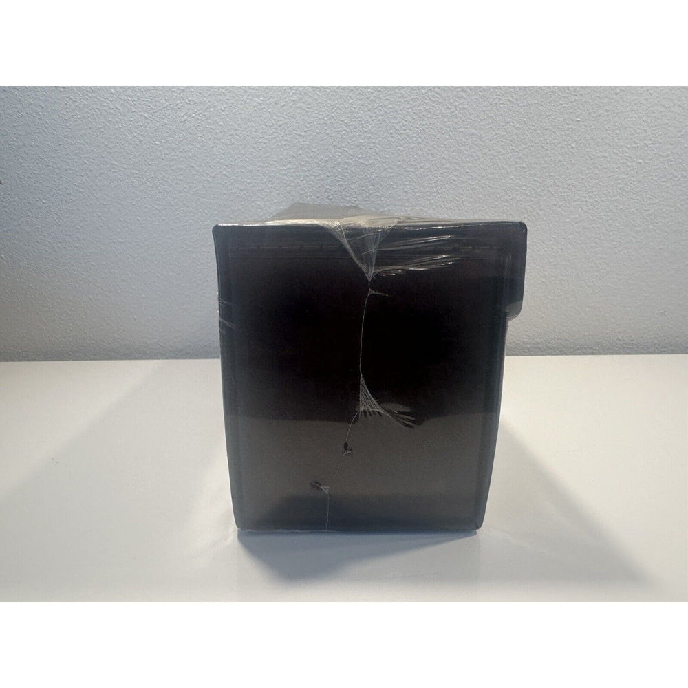 VINTAGE *NEW* Service 16 X Video Game Cartridge Case Atari/Intellivision