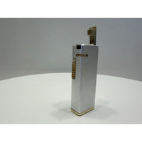 VINTAGE *NEW* 1950's Imperial Silver Super Lighter
