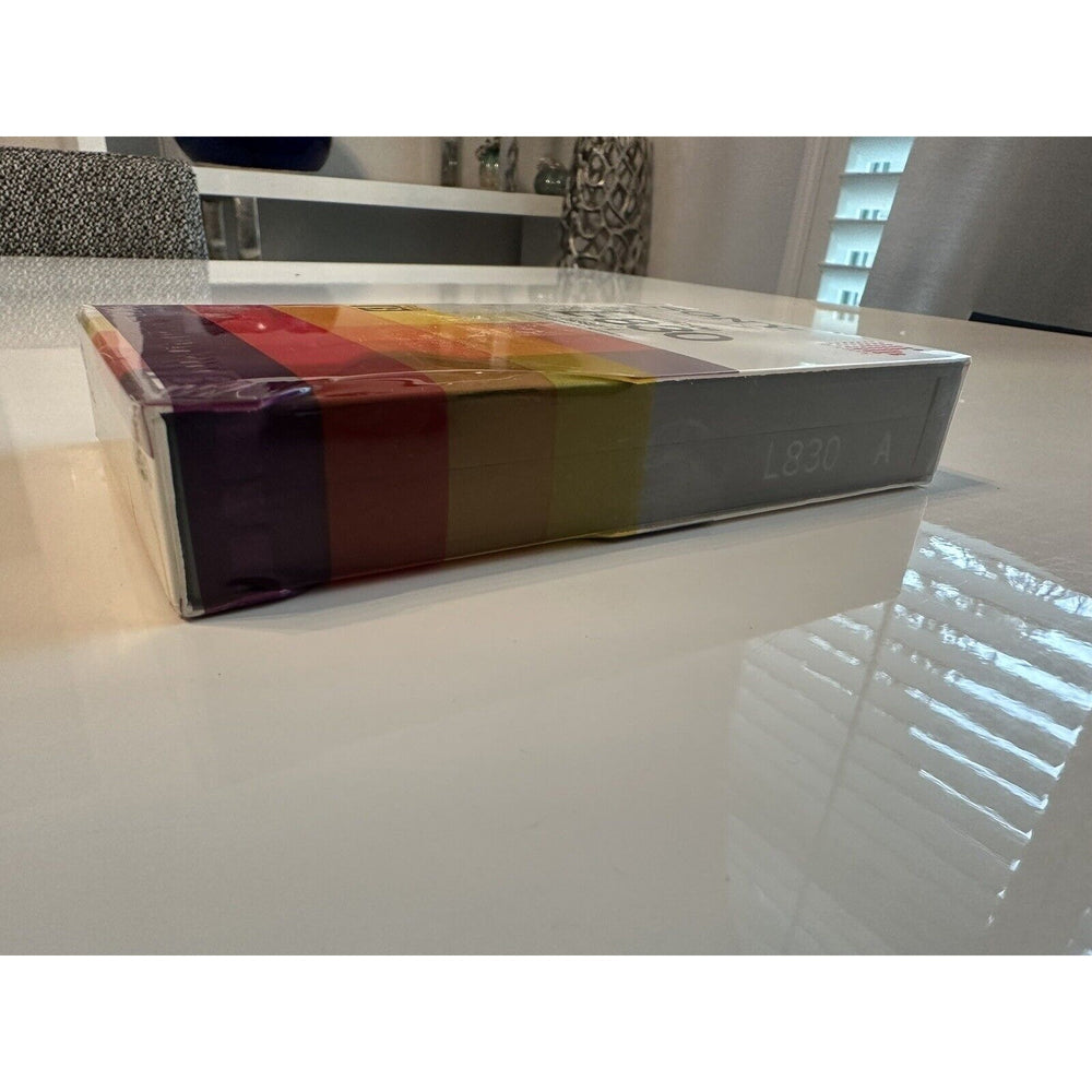 VINTAGE *NEW* SONY Dynamicron L-830 Beta Video Cassette Sealed