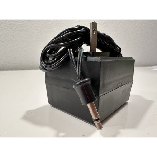 VINTAGE *NEW* Arrow AC Power Adapter Japan 117V/6V 300mA