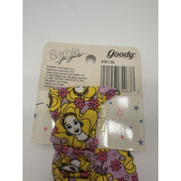 VINTAGE *NEW* 1991 Barbie Headband Head Wrap Hair Accessory Set