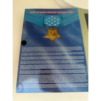 VINTAGE GI Joe Mitchell Paige Medal of Honor Classic Collection