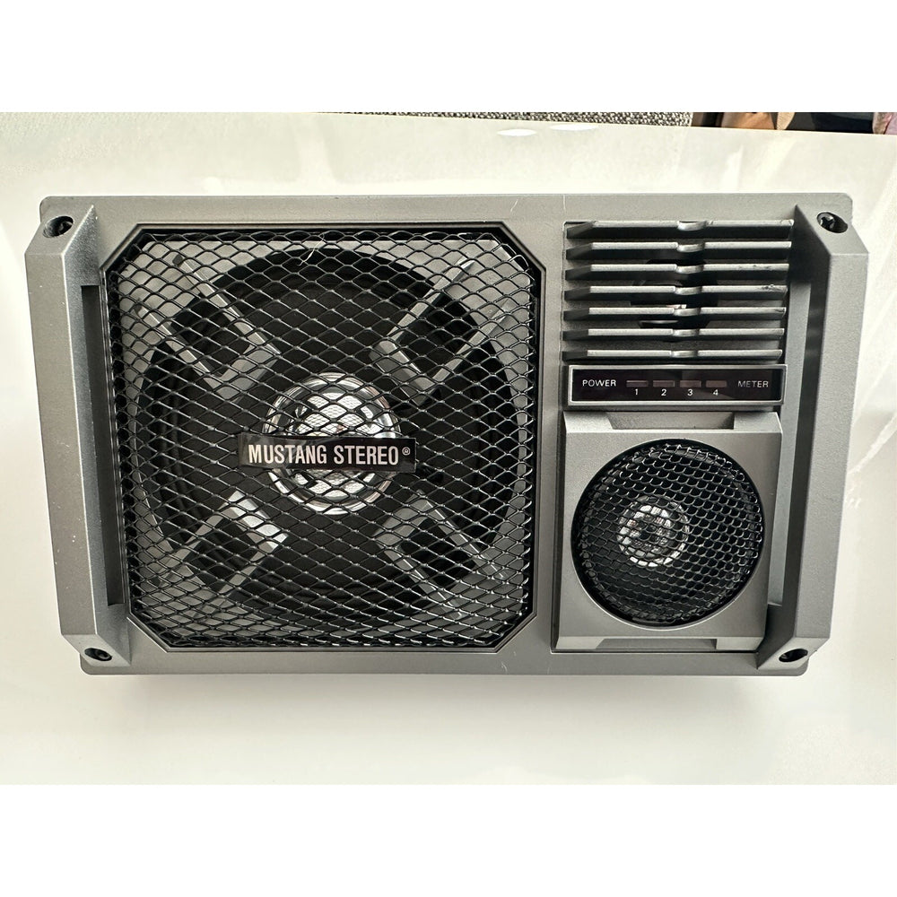 VINTAGE *NEW* 1989 Mustang led 903 Hi-Fi 3Way Woofer 4" Speaker System