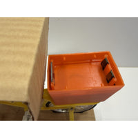 VINTAGE *NEW* 1960's Mego Dinah-Mite's Peddle Bike Toy