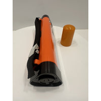 VINTAGE *NEW* 1970's GALAXY Multi-Purpose Lamp Emergency Signal Wand Torch Blinker