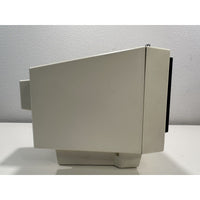 VINTAGE *NEW* 1977 JVC 3040 Solid State Portable TV Retro White
