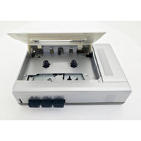 VINTAGE *NEW* 1983 Sanyo MG-7 Stereo Cassette Player with Headphones | Walkman