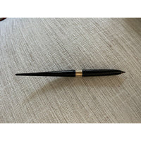 VINTAGE *NEW* Sheaffer Imperial Desk Set with Fine Point
