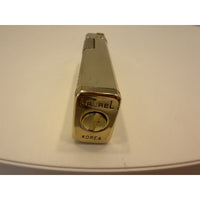 VINTAGE *NEW* 1950's Laurel Gold Textured Super Lighter