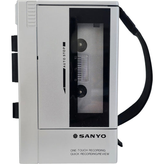 VINTAGE *NEW* 1983 Panasonic M1010 Mini Portable Cassette Recorder | Walkman
