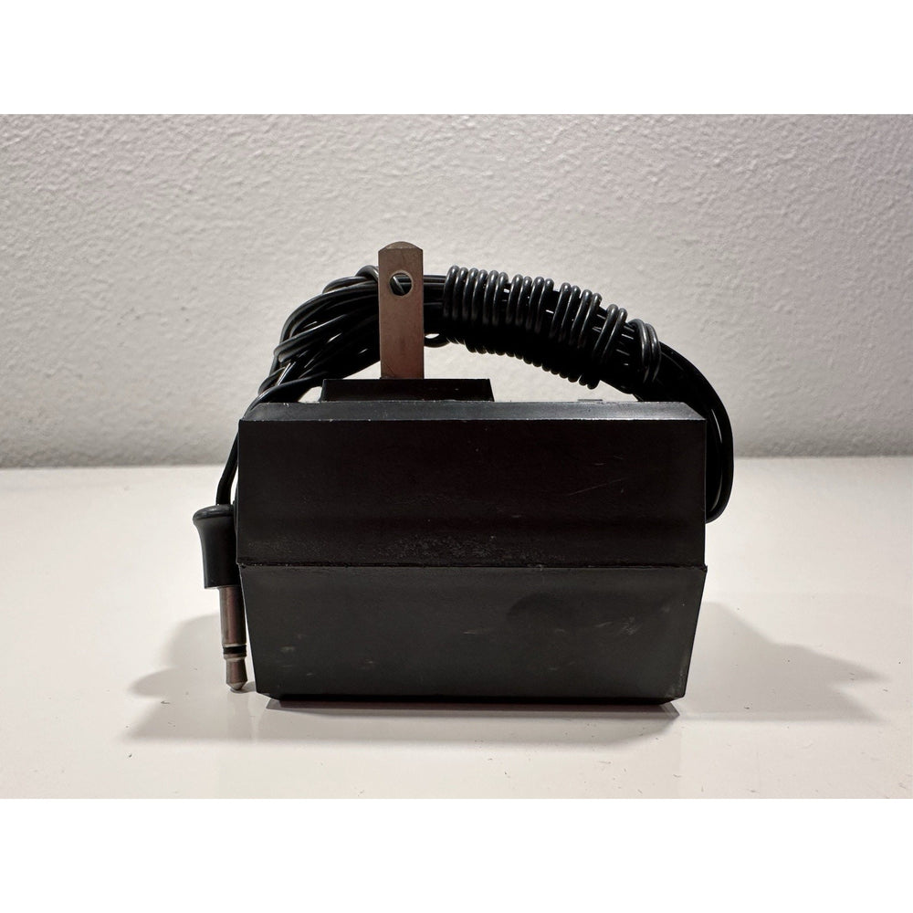 VINTAGE *NEW* Arrow AC Power Adapter Japan 117V/6V 300mA