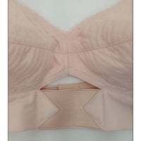 VINTAGE *NEW* 1960's Carnival Women's Pink Bullet Bra Size 32A USA