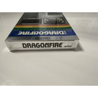 VINTAGE *NEW* DRAGONFIRE iMagic for intellivision Sealed