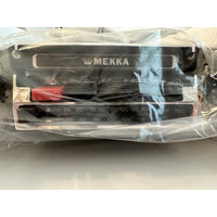 VINTAGE *NEW* 1970's Mekka FS-92 Indash AM/FM Cassette Car Stereo