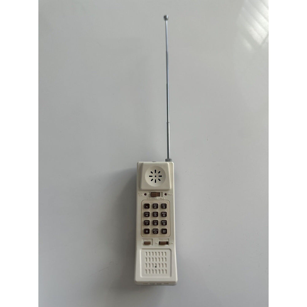 VINTAGE *NEW* LaPhone Portable Cordless Telephone w/ Antenna