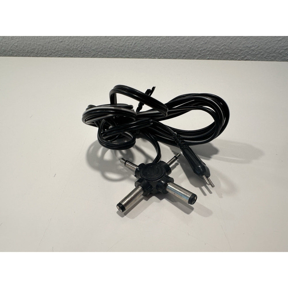 VINTAGE *NEW* 1980's Memex DC300MA 110V/220V 5W AC/DC Power Adaptor