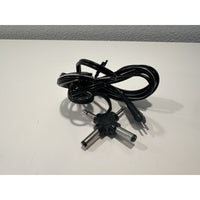 VINTAGE *NEW* 1980's Memex DC300MA 110V/220V 5W AC/DC Power Adaptor