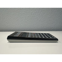 VINTAGE *NEW* Sharp EL-508A Scientific Digital Electronic Calculator