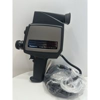 Vintage *NEW* 1980's Panasonic WV-470 B&W Video Camera + Power Supply