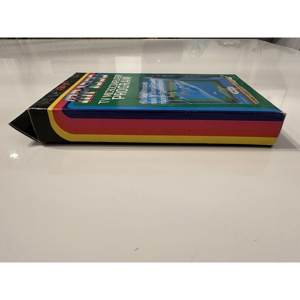 VINTAGE *NEW* 1978 APF MP1000 UFO/Sea Monsters/BreakItDown Game