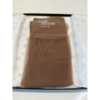 VINTAGE *NEW* Kayser Hosiery-Wonderloc Stretch-Willow-Seamless-10.5/11/11.5 C X 2