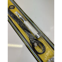 VINTAGE *NEW* 1970's CB50 Mobile Citizen Band Antenna Trunk/Pre-Wired