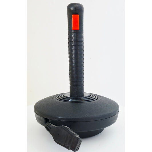 VINTAGE *NEW* JC-250 Joystick Controller Atari Sears Commodore Games Hong Kong