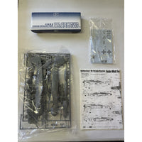 VINTAGE *NEW* Hasegawa Focke-Wulf Fw190D-9 The Fall Of The Reich 1/32 Model Kit